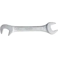 Ks Tools 517.1770 5171770 Dubbele steeksleutel Sleutelbreedte (metrisch) 7 mm