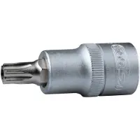 Ks Tools 911.1378 911.1378 Tamper Torx Verwisselbare kop TB 55 1/2