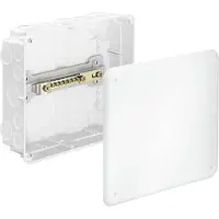 Kaiser 1097-75 Verbindingsdoos (l x b) 238 mm x 208 mm 1 stuk(s)