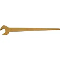 Ks Tools 963.7977 9637977 Trek-steeksleutel Sleutelbreedte (inch) 1 3/4