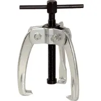 Ks Tools 630.4101 Poelietrekker Spanbereik 10 - 60 mm Aantal haken 3