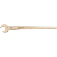 Ks Tools 963.7859 9637859 Trek-steeksleutel Sleutelbreedte (metrisch) 27 mm
