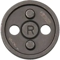 Ks Tools 150.2069 Remzuigergereedschap adapter #R, Ø 35 mm