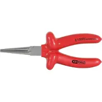 Ks Tools 117.1290, staal, 1000 V, 160 mm
