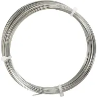 Ks Tools Schijfsnijdraad, 4-kant, 22,5m 140.2214