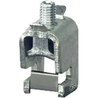 Hensel railklem 70mm koper flex 16-70mm 100-160A - KS 70 F