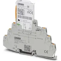 Phoenix Contact 2906815 TTC-6P-1X2-24DC-PT-I Overspanningsveilige afleider Piece 1 stuk(s)
