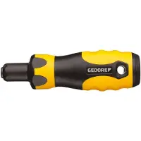 Gedore Momentschroevendraaier ESD 25 FH