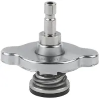 Ks Tools 150.1917 Adapter, airco-service apparaat