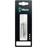 Wera 867/4 Z SB Bits | 3x TX 10x89 05073470001