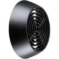 Paulmann 94779 Lichtkap 21.5 mm Antraciet