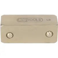 Ks Tools 9633457 963.3457 Verbindingsvierkant 20 mm 3/4 inch Aandrijving 3/4 (20 mm) 51.5 mm 1 stuk(s)