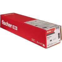 Fischer 564604 FAZ II Plus 20/160 Boutanker 302 mm 20 mm 5 stuk(s)