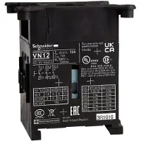 Schneider Electric VN12 VN12 Lastscheidingsschakelaarmodule 1 stuk(s)