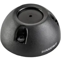 Scanstrut DS16-P-BLK Dachdurchführung DS16-P-BLK Kabeldoorvoer