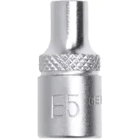 Gedore R41200703 3300106 Dopsleutelinzetstuk Metrisch, Inch 1/4 (6,3 mm) 1 stuks
