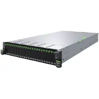 Fujitsu Server PC PRIMERGY RX2540 M7 Intel Xeon Gold 5415+ 4.1 GHz 32 GB RAM VFY:R2547SC260IN