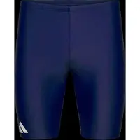 Adidas Sportzwembroek donkerblauw / wit