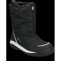 Reima Snowboots 'Kinoskin' zwart