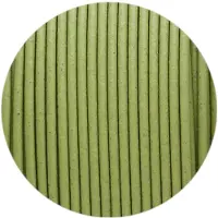 Fiberlogy WOOD-GREEN-175-075 FiberWood Filament PLA Compound Houtachtig uiterlijk, Goede verfhechting, Makkelijk te schuren 1.75 mm 750 g Groen 1 stuk(s)