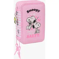 Snoopy Etui
