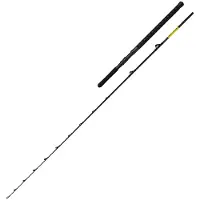 Shimano Fishing Beastmaster Cx Slim Bottom Shipping Rod Zilver 2.29 m / 30-50 Lbs