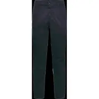 BOSS Chino donkerblauw