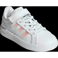 Adidas Sportschoen 'Grand Court 3.0' orchidee / lichtlila / wit