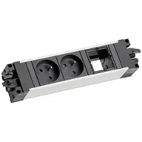 Bachmann STEP ALU 2xUTE 2xKeystone frame, GST18