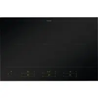 Miele KM 8585 FL MattFinish