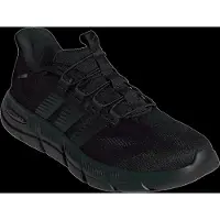 Adidas Sneakers laag 'Flex' zwart