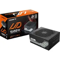 Gigabyte UD1600PM PG5 AI TOP | PC voeding