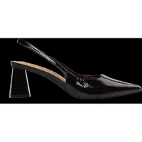Bianco Pumps 'MARALYN' zwart
