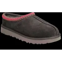Ugg Instappers 'Tasman II' cappuccino / antraciet / fuchsia