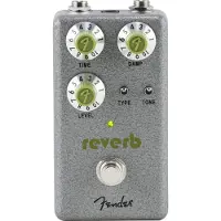 Fender HAMMERTONE REVERB