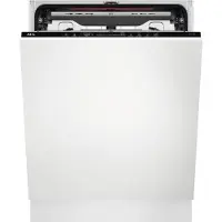 AEG FSE77728P GlassCare