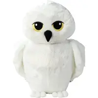 Harry Potter Warner Bros - Harry Potter - Hedwig - Pluche - Knuffel - 45cm - Vanaf 0m