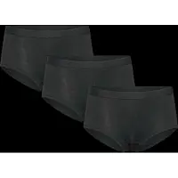 Lindex Onderbroek zwart