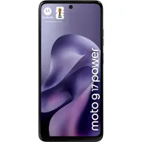 Motorola Moto G17 Power 256GB Blauw 4G