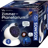 Kosmos ZImmer-Planetarium