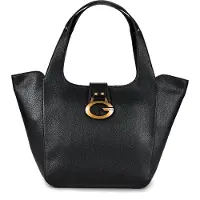 GUESS Shopper 'Camden' zwart