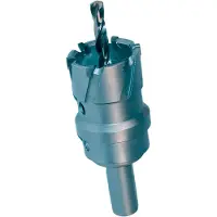RUKO Tc Multigrade Mhs Ø 32 Mm Holle Boor