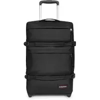 Eastpak Trolley 'Transit'r S' zwart