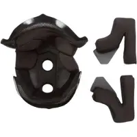 Leatt Gravity 2.0 mountainbikehelm, binnenvoering maat S