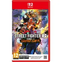 Street Fighter 6