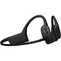 Suunto Wing 2, Draadloos, 20 - 20000 Hz, Sportief, 35 g, Koptelefoon met microfoon, Zwart