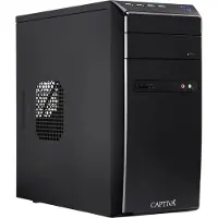 Captiva 78959, 3,9 GHz, AMD Ryzen 5, 16 GB, 1 TB, DVD-RW, Windows 11 Home
