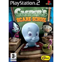 Casper Scare School