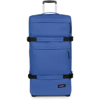 Eastpak Transit'r Plus L Reistas 2 Wielen 80 cm - 105 liter - 80x44x33 cm - indigo blue
