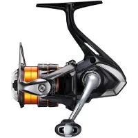 Shimano Nexave Fj Spinning Reel Zilver 1000